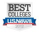 US News Best Colleges 2012